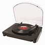Image result for Fluance Turntable with Speakers