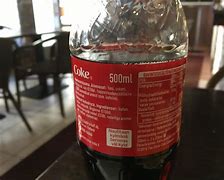 Image result for Coke vs Pepsi Ingredients