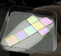 Image result for Thin Film Solar Cell 3D Model