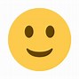 Image result for Small Smiling Face Emoji
