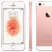 Image result for iPhone SE Rose Gold Top