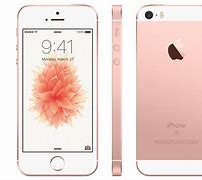 Image result for apple iphone se rose gold