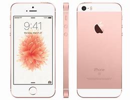 Image result for iPhone SE Pink Rose