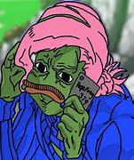 Image result for Giant Brain Pepe