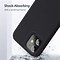 Image result for Black Silicon Cover iPhone