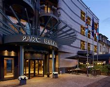 Image result for Intercontinental Hotel Luxembourg