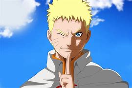 Image result for Naruto Shippuden Hokage