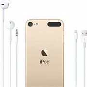 Image result for iPod Gold