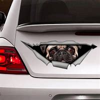 Image result for Dog Decal Stickers