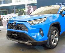 Image result for 2019 Toyota RAV4 Green