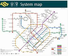 Image result for Steven MRT Station Map