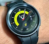 Image result for Samsung Watch Green Light