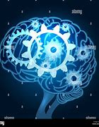 Image result for Human Brain Thinking
