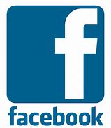 Image result for Current Facebook Logo Transparent