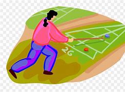 Image result for Outdoor Shuffleboard Clip Art
