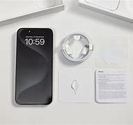 Image result for iPhone 15 Pro Max Box