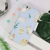 Image result for One Plus 7 Blue Bunny Phone Case