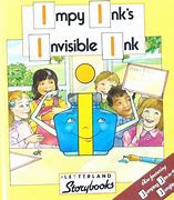 Image result for Invisible Ink Poem