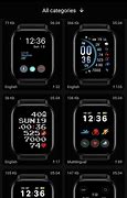 Image result for Amazfit GTS 2 Watch Faces