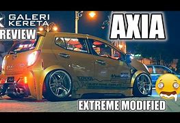 Image result for Axia G Modified