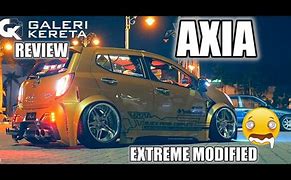 Image result for New Axia Modified Image