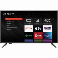 Image result for Smart TV JVC Si55f5