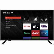 Image result for JVC Smart TV