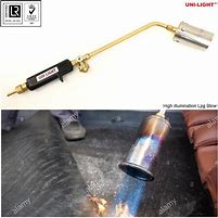 Image result for Heavy Duty LPG Torch