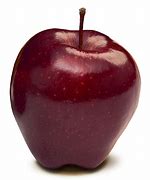 Image result for Red Delicious Apple