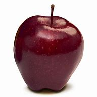 Image result for Dark Red Apple Varieties