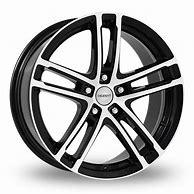 Image result for Polished Aluminum Rims 17 Inch