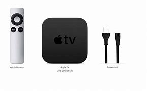 Image result for Apple TV Gen 3