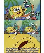 Image result for 1080X1080 Spongebob Memes