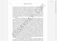 Image result for Realism Pros and Cons Essay