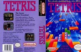 Image result for Nintendo Tetris