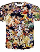 Image result for Goku Supreme Shirt