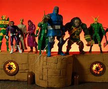 Image result for Darkseid Minions