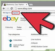 Image result for Open eBay Account