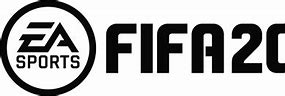 Image result for FIFA 20 Logo