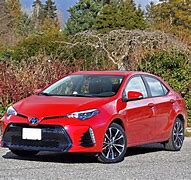 Image result for Toyota Corolla 2017 XSE White