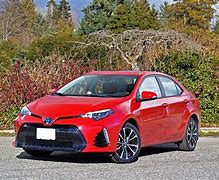 Image result for Toyota Corolla 2017 Front