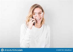 Image result for Answer Phone with Smile