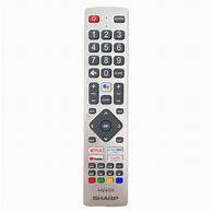 Image result for Sharp TV AQUOS Ga903wjba Remote Replacement