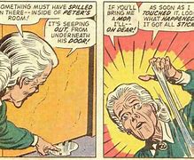 Image result for Aunt May Homecoming Meme