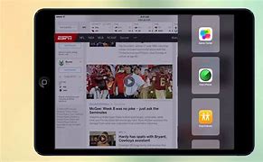 Image result for iOS Screen Split