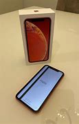 Image result for iPhone XR Rose Coral