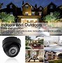 Image result for Dome Camera Night Vision