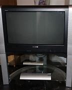 Image result for Sony Wega CRT TV