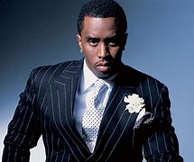 Image result for Sean Combs in Jail