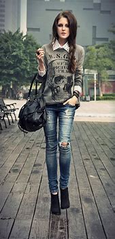 Image result for Hipster Clothing
